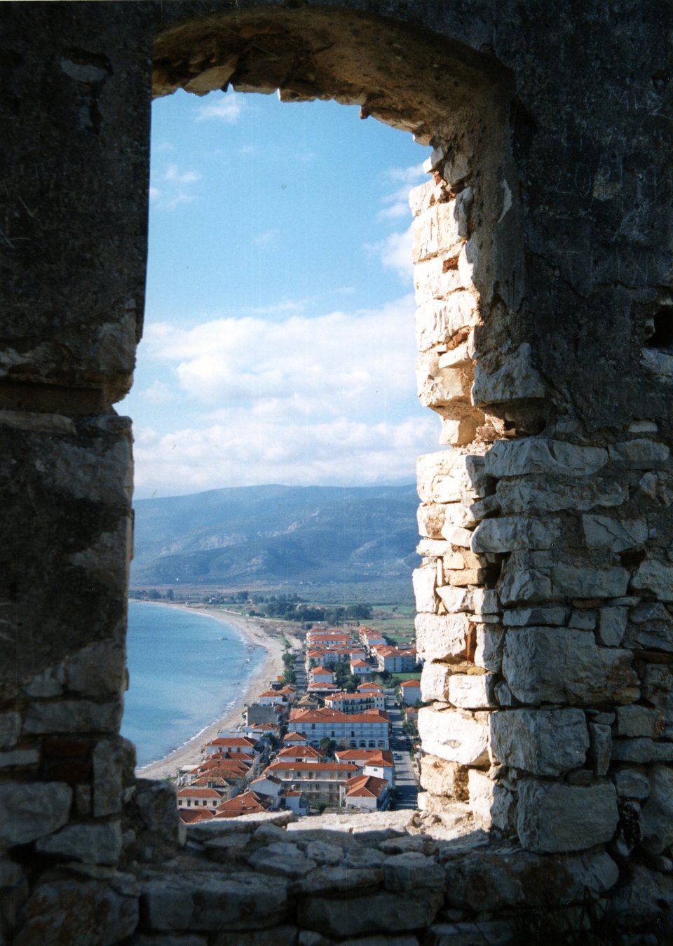 Αστρος: Η παραλία της Αρκαδίας που πρέπει να επισκεφθείς [εικόνες] | iefimerida.gr 1