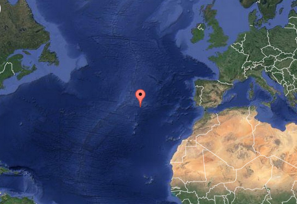 Το κρυμμένο μυστικό της Ευρώπης -Τα καταπράσινα νησιά με τα σμαραγδένια νερά, τους αμπελώνες και τις άλλης εποχής πόλεις [εικόνες] | iefimerida.gr 21