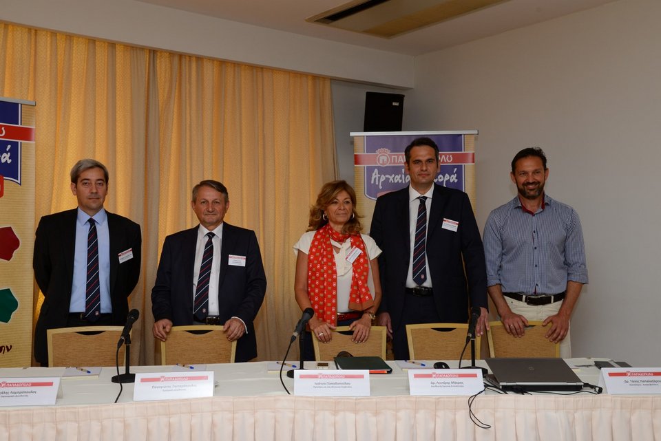 Η «Αρχαία Σπορά» με Δίκοκκο Σιτάρι οδηγεί το μέλλον της αγοράς του άρτου [εικόνες] | iefimerida.gr 0