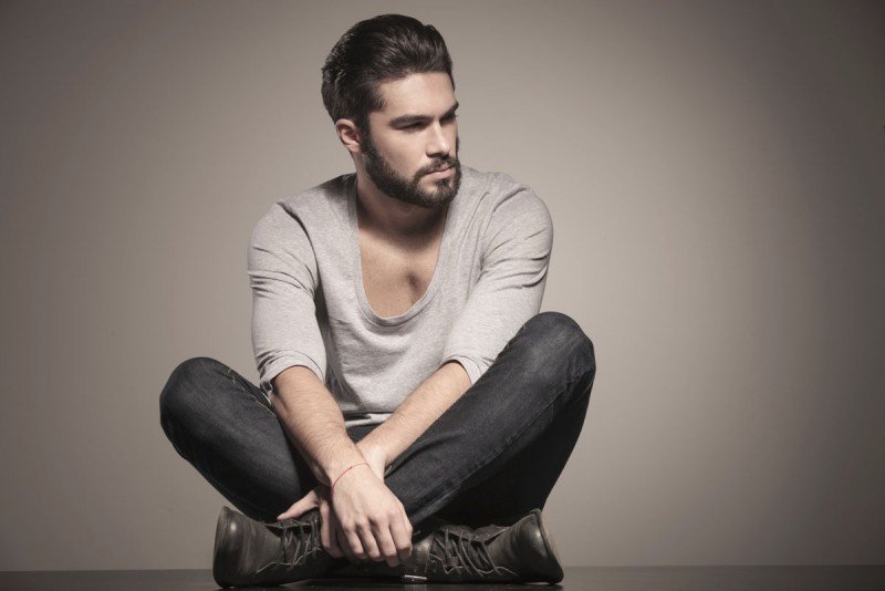 Γιατί οι νεοέλληνες έχουν αφήσει (σχεδόν) όλοι γένια [εικόνες] | iefimerida.gr 3