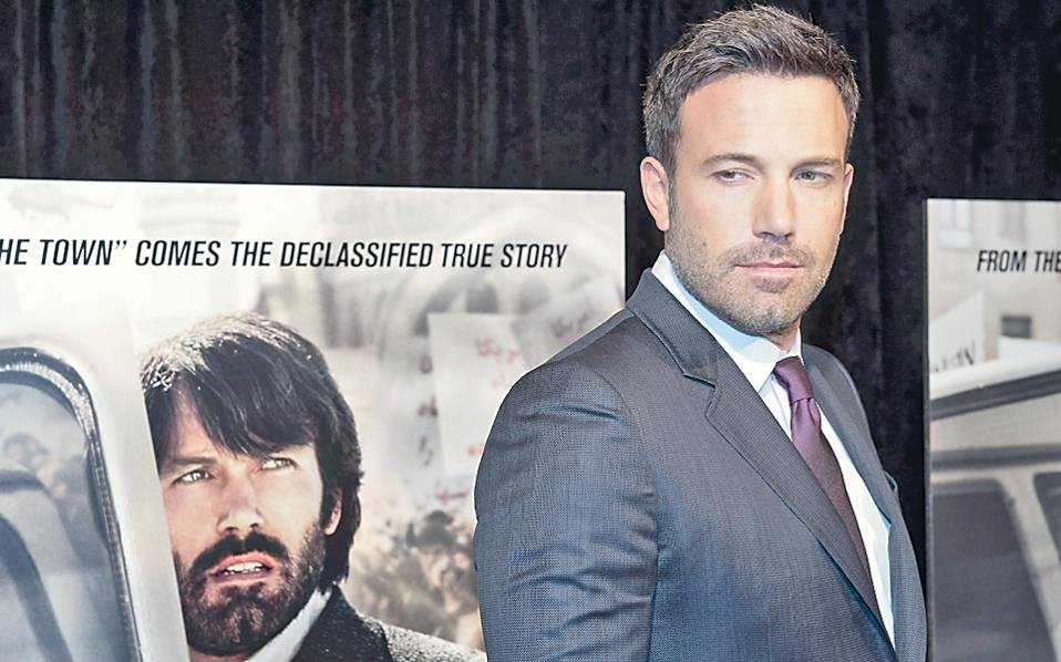 Γιατί οι νεοέλληνες έχουν αφήσει (σχεδόν) όλοι γένια [εικόνες] | iefimerida.gr 2