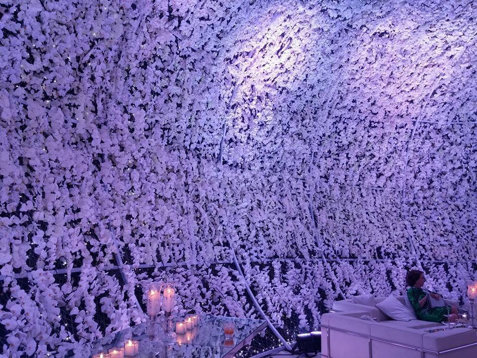 Ετσι παντρεύονται οι κροίσοι-5 γάμοι απόλυτης χλιδής [εικόνες] | iefimerida.gr 1