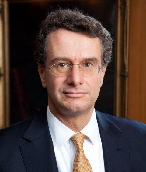 Οι τρεις Ελληνες που θα συμμετάσχουν στη φετινή συνεδρίαση της λέσχης Bilderberg -Ανάμεσά τους ένας πρώην πρωθυπουργός [εικόνες & λίστα] | iefimerida.gr 0