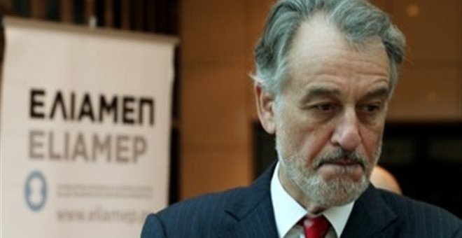 Οι τρεις Ελληνες που θα συμμετάσχουν στη φετινή συνεδρίαση της λέσχης Bilderberg -Ανάμεσά τους ένας πρώην πρωθυπουργός [εικόνες & λίστα] | iefimerida.gr 2