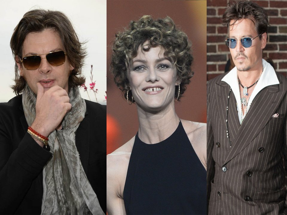 Βανέσα Παραντί: Την εγκατέλειψε κι άλλος, μετά τον Τζόνι Ντεπ [εικόνες] | iefimerida.gr 2