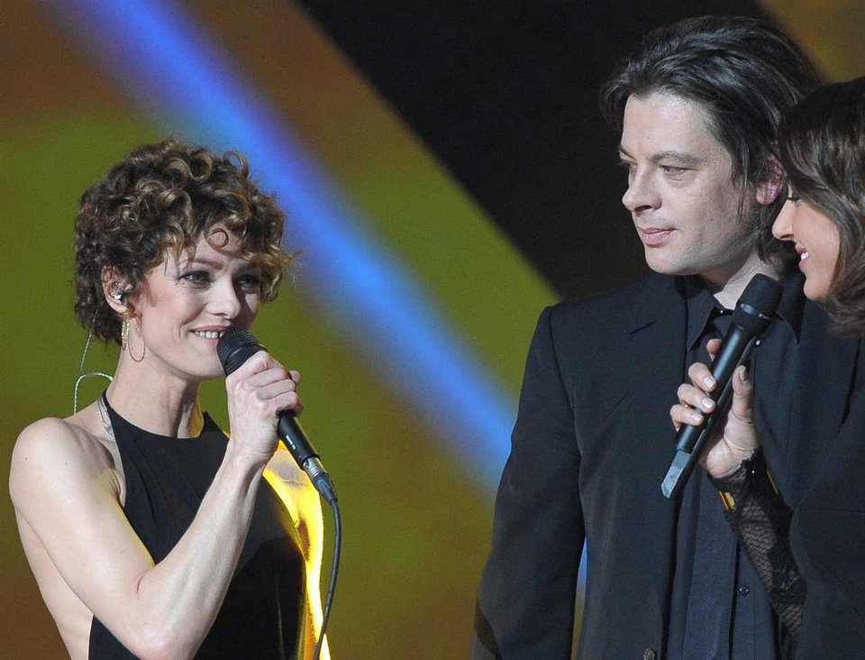 Βανέσα Παραντί: Την εγκατέλειψε κι άλλος, μετά τον Τζόνι Ντεπ [εικόνες] | iefimerida.gr 0