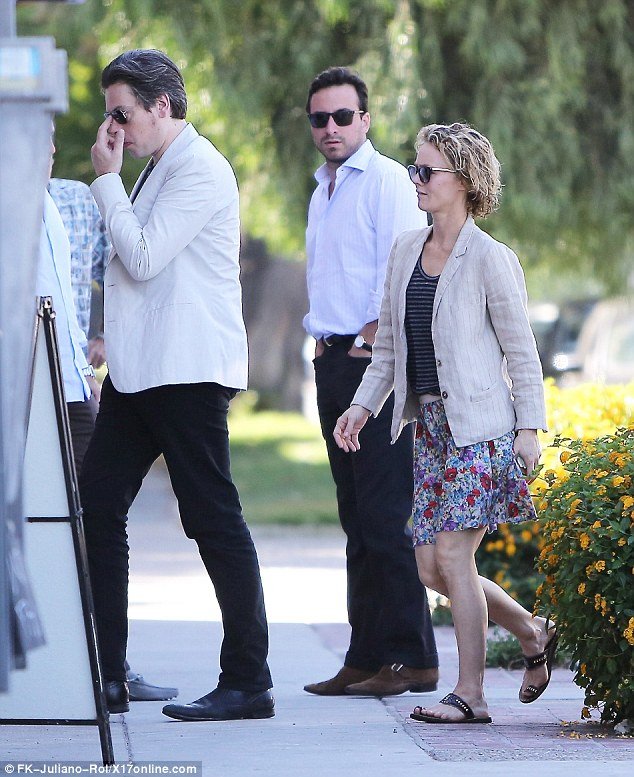 Βανέσα Παραντί: Την εγκατέλειψε κι άλλος, μετά τον Τζόνι Ντεπ [εικόνες] | iefimerida.gr 1