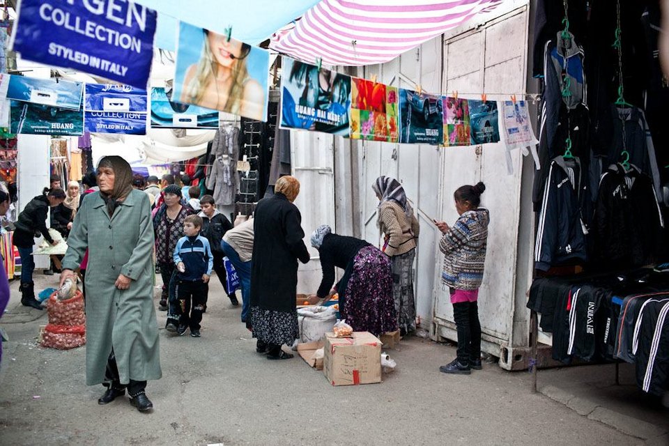 Μπισκέκ: Το φθηνότερο μέρος στον κόσμο για να ζει κανείς [εικόνες] | iefimerida.gr 5