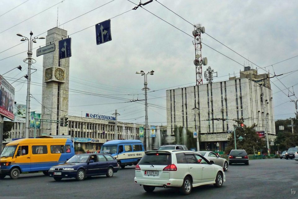 Μπισκέκ: Το φθηνότερο μέρος στον κόσμο για να ζει κανείς [εικόνες] | iefimerida.gr 2