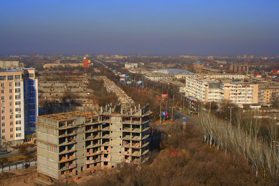 Μπισκέκ: Το φθηνότερο μέρος στον κόσμο για να ζει κανείς [εικόνες] | iefimerida.gr 4