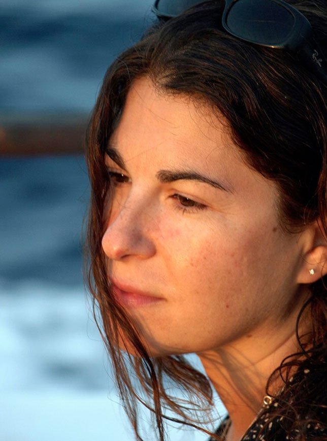 Σας παρακαλώ, μη με ρωτάτε γιατί το παιδί μου έχει σύνδρομο Down [εικόνες] | iefimerida.gr 1