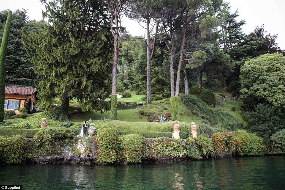 Ετσι παντρεύονται οι κροίσοι-5 γάμοι απόλυτης χλιδής [εικόνες] | iefimerida.gr 28