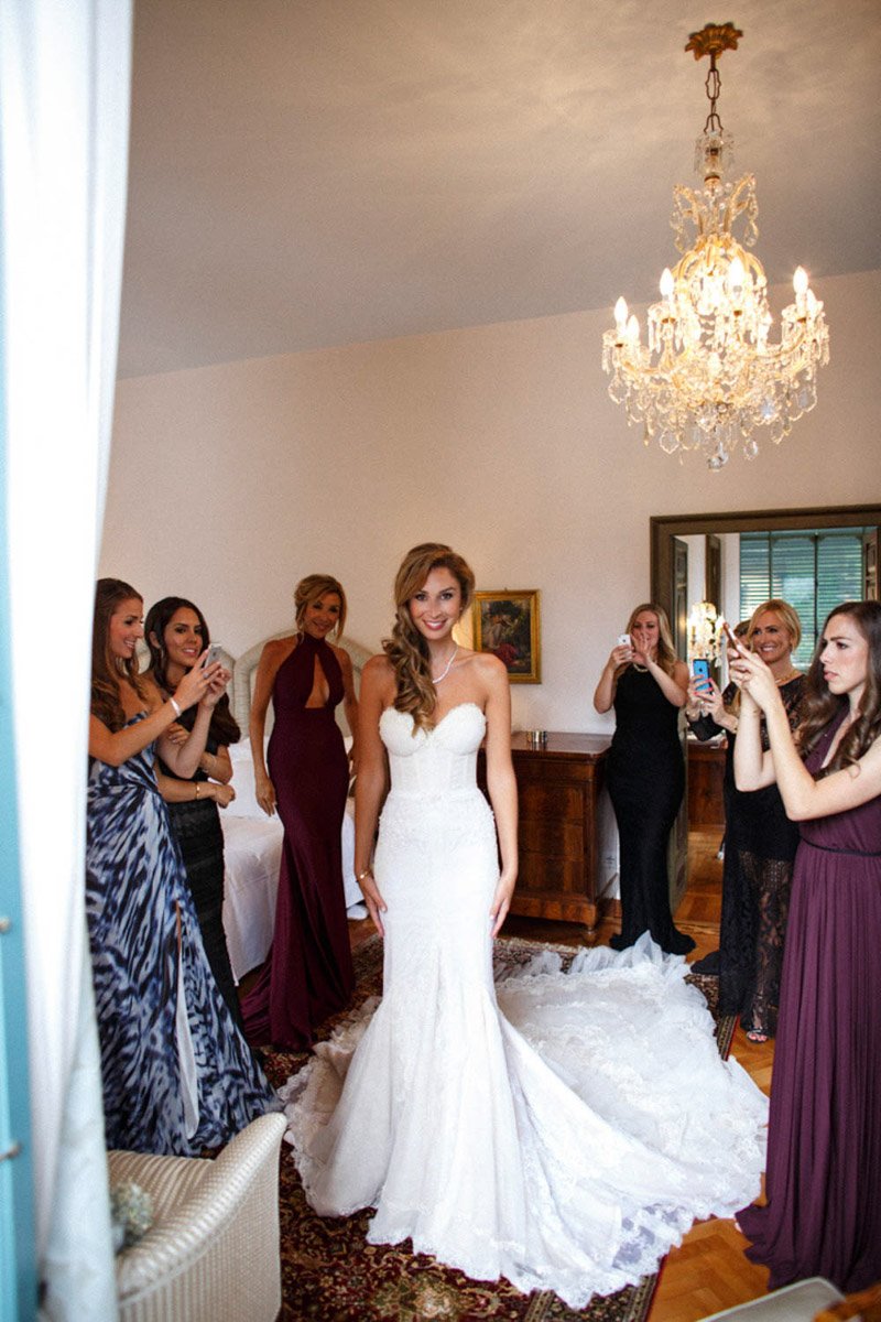 Ετσι παντρεύονται οι κροίσοι-5 γάμοι απόλυτης χλιδής [εικόνες] | iefimerida.gr 27