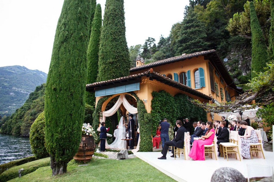 Ετσι παντρεύονται οι κροίσοι-5 γάμοι απόλυτης χλιδής [εικόνες] | iefimerida.gr 23