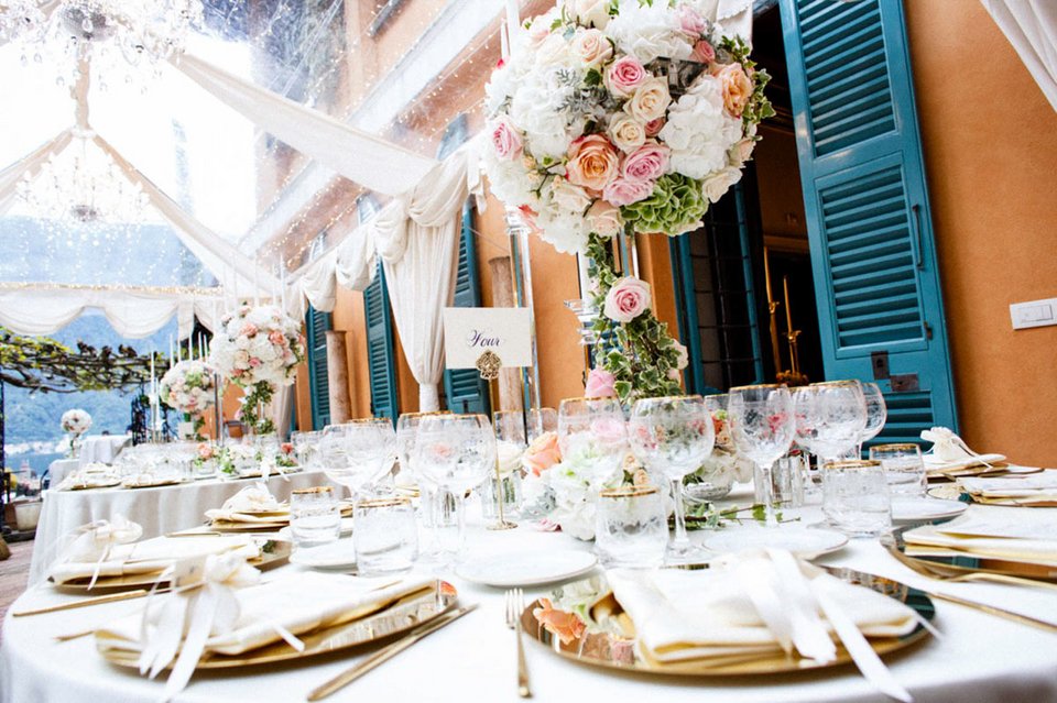 Ετσι παντρεύονται οι κροίσοι-5 γάμοι απόλυτης χλιδής [εικόνες] | iefimerida.gr 24