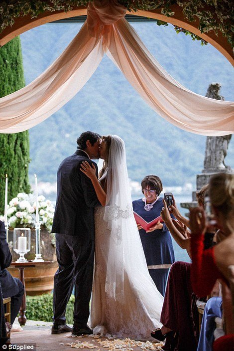 Ετσι παντρεύονται οι κροίσοι-5 γάμοι απόλυτης χλιδής [εικόνες] | iefimerida.gr 22