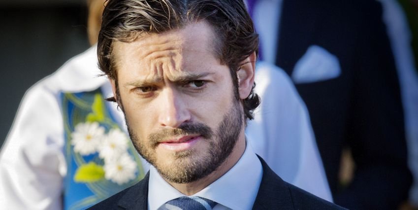 Ζωή σαν παραμύθι: Πώς μια πρώην σερβιτόρα σε ριάλιτι θα παντρευτεί τον πρίγκιπα της Σουηδίας [εικόνες] | iefimerida.gr 16