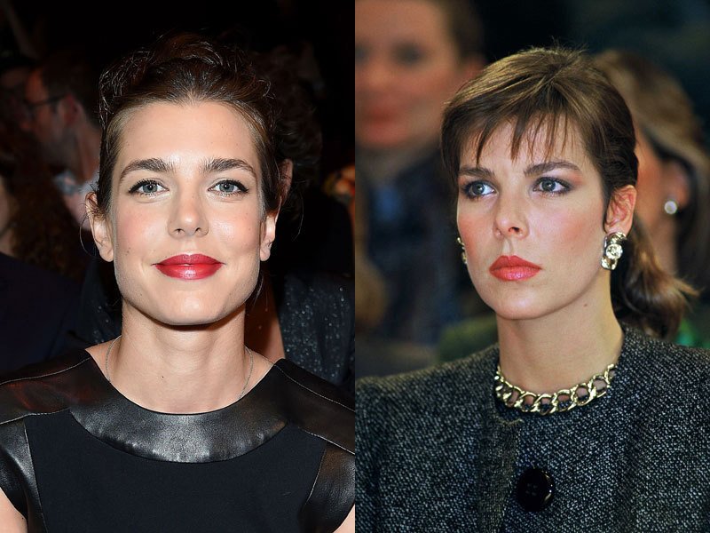 Ο αδύνατος έρωτας της πριγκίπισσας Σαρλότ για έναν Αραβα κωμικό [εικόνες] | iefimerida.gr 8