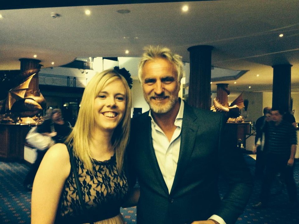 Νταβίντ Ζινολά: Ο ποδοσφαιριστής-είδωλο που έγινε ηθοποιός, μοντέλο, οινοποιός και πάει για πρόεδρος της FIFA [εικόνες & βίντεο] | iefimerida.gr 6