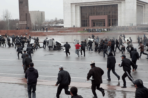 Μπισκέκ: Το φθηνότερο μέρος στον κόσμο για να ζει κανείς [εικόνες] | iefimerida.gr 3