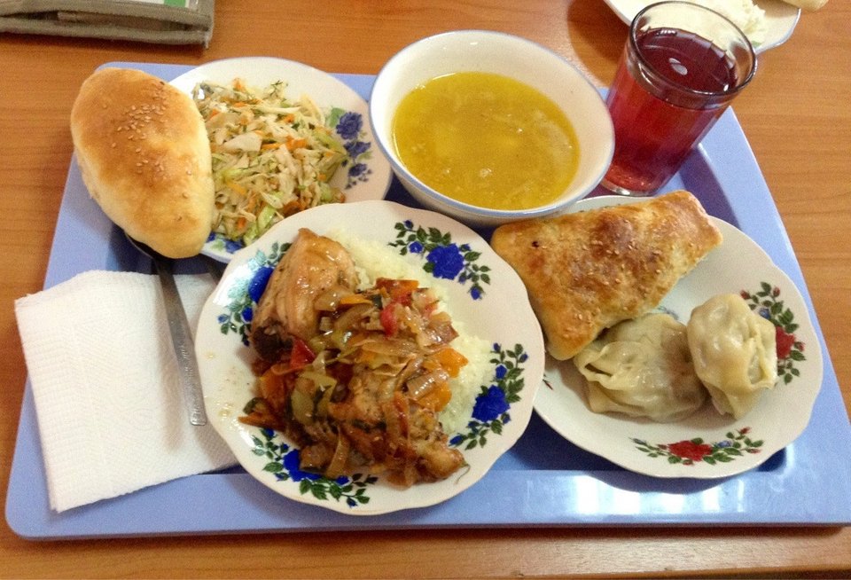 Μπισκέκ: Το φθηνότερο μέρος στον κόσμο για να ζει κανείς [εικόνες] | iefimerida.gr 6