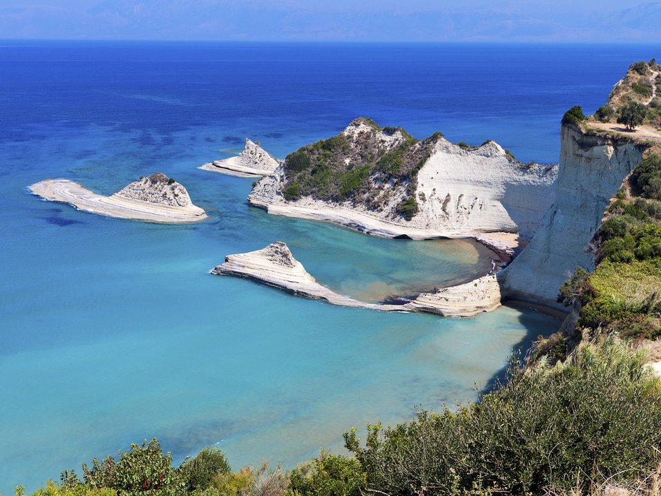 Αυτές είναι οι 12 καλύτερες παραλίες σε νησιά της Ευρώπης: Πέντε ελληνικές [εικόνες] | iefimerida.gr 11