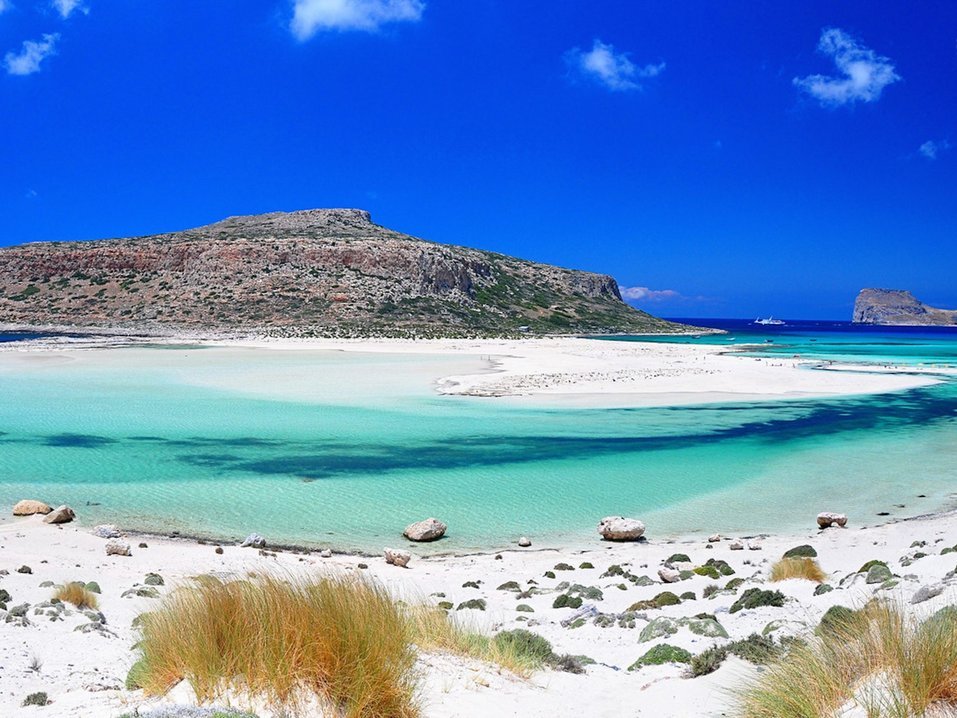 Αυτές είναι οι 12 καλύτερες παραλίες σε νησιά της Ευρώπης: Πέντε ελληνικές [εικόνες] | iefimerida.gr 8