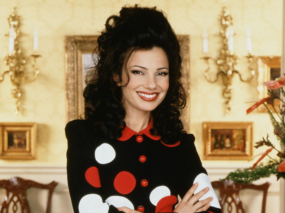 Τηλεοπτική νταντά αποκαλύπτει: Εκανα άφθονο σεξ με τον γκέι πρώην σύζυγό μου [εικόνες]  | iefimerida.gr 1