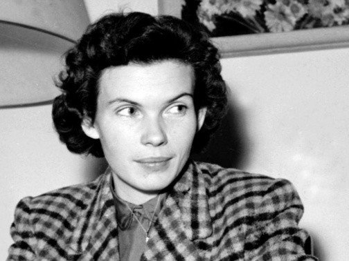 Η κρυφή ερωμένη του Φρανσουά Μιτεράν -Μια υπόθεση που συγκλόνισε τη Γαλλία [εικόνες] | iefimerida.gr 1