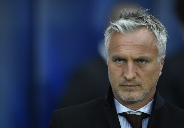 Νταβίντ Ζινολά: Ο ποδοσφαιριστής-είδωλο που έγινε ηθοποιός, μοντέλο, οινοποιός και πάει για πρόεδρος της FIFA [εικόνες & βίντεο] | iefimerida.gr 8