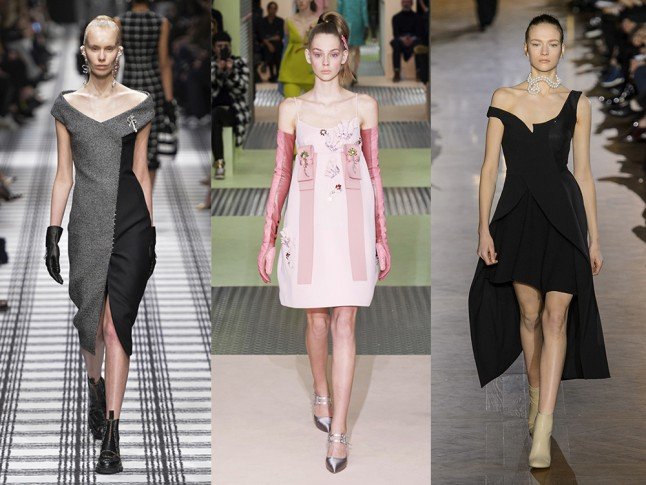 Αυτά θα είναι στη μόδα από Σεπτέμβριο: Οι 15 τάσεις -Γούνα, στιλ '80, κόκκινο χρώμα [εικόνες] | iefimerida.gr 5