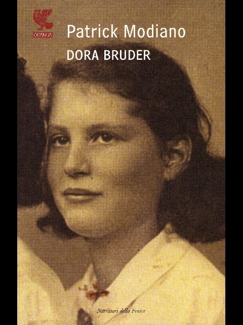 Ντόρα Μπρούντερ, η μικρή Εβραία που έγινε δρόμος στο Παρίσι [εικόνες] | iefimerida.gr 3