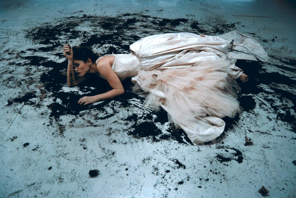 Ο εξώστης ενός πρώην βιομηχανικού κτιρίου γίνεται χώρος επανασύνδεσής μας με την Αθήνα: Στο Ιστορικό Αρχείο του ΠΙΟΠ [εικόνες] | iefimerida.gr 1