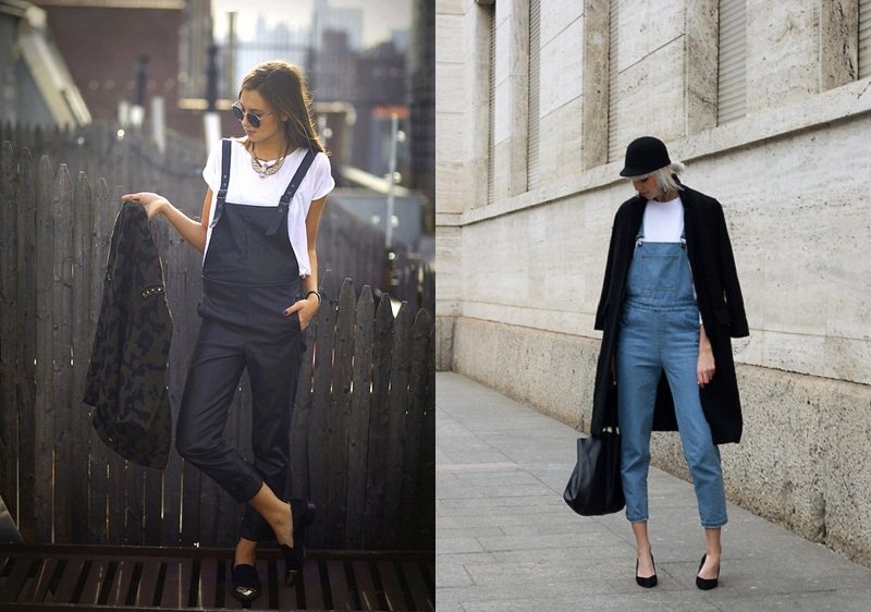 Από το αγρόκτημα στην πασαρέλα -Η σαλοπέτα είναι η νέα τάση στη μόδα [εικόνες] | iefimerida.gr 11