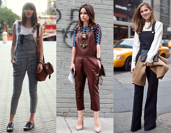 Από το αγρόκτημα στην πασαρέλα -Η σαλοπέτα είναι η νέα τάση στη μόδα [εικόνες] | iefimerida.gr 12