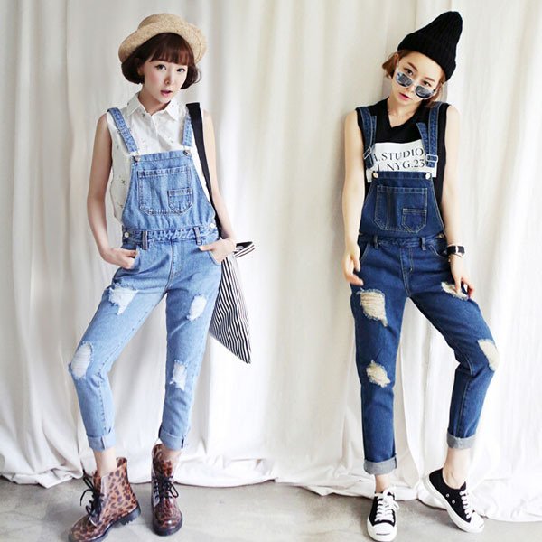 Από το αγρόκτημα στην πασαρέλα -Η σαλοπέτα είναι η νέα τάση στη μόδα [εικόνες] | iefimerida.gr 10