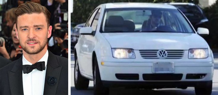 Οι τσιγκούνηδες του Χόλιγουντ: Οι σταρ που παίρνουν εκατομμύρια για μία ταινία, αλλά οδηγούν σακαράκες [εικόνες]   | iefimerida.gr 3