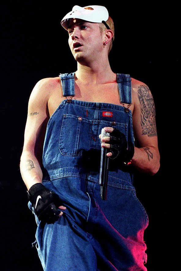 Από το αγρόκτημα στην πασαρέλα -Η σαλοπέτα είναι η νέα τάση στη μόδα [εικόνες] | iefimerida.gr 6