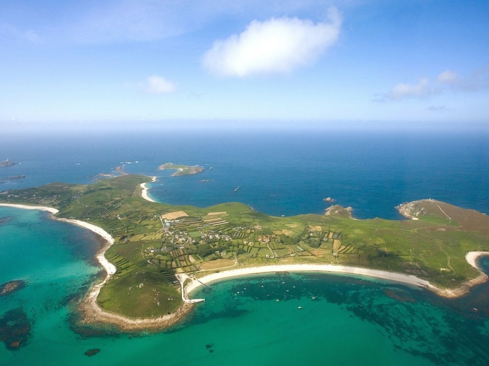 Αυτές είναι οι 12 καλύτερες παραλίες σε νησιά της Ευρώπης: Πέντε ελληνικές [εικόνες] | iefimerida.gr 7