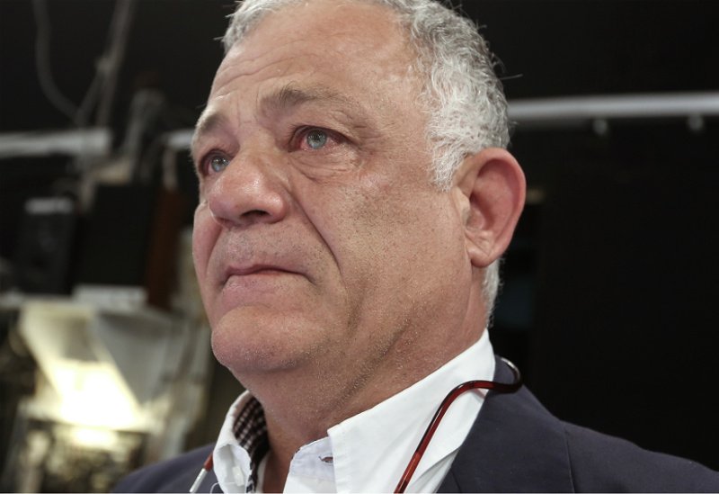 Το σόου Ζωής και Λάμπη Ταγματάρχη στην ΕΡΤ [εικόνες] | iefimerida.gr 0