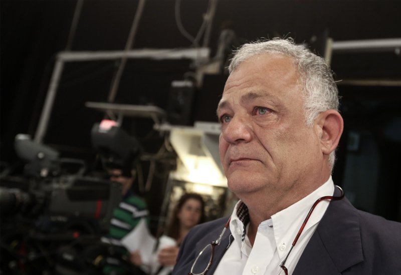 Το σόου Ζωής και Λάμπη Ταγματάρχη στην ΕΡΤ [εικόνες] | iefimerida.gr 1