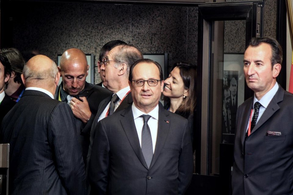 Οσα έγιναν στη Σύνοδο Κορυφής: Οι ακραίες φωνές, οι εκπλήξεις και οι σύμμαχοι της Ελλάδας | iefimerida.gr 0