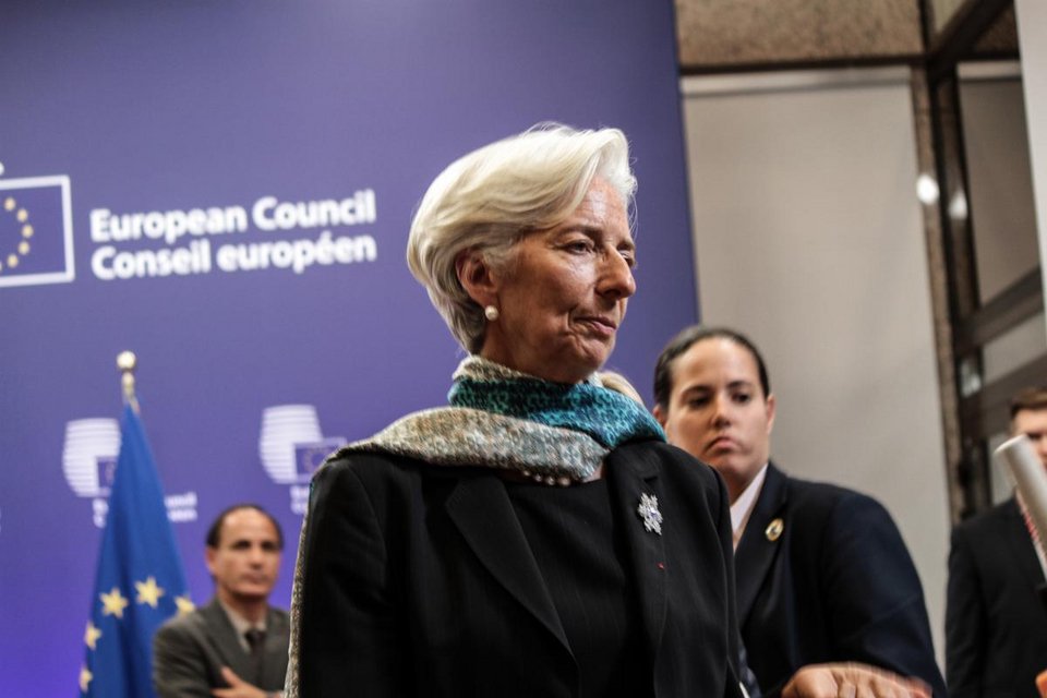 Οσα έγιναν στη Σύνοδο Κορυφής: Οι ακραίες φωνές, οι εκπλήξεις και οι σύμμαχοι της Ελλάδας | iefimerida.gr 2