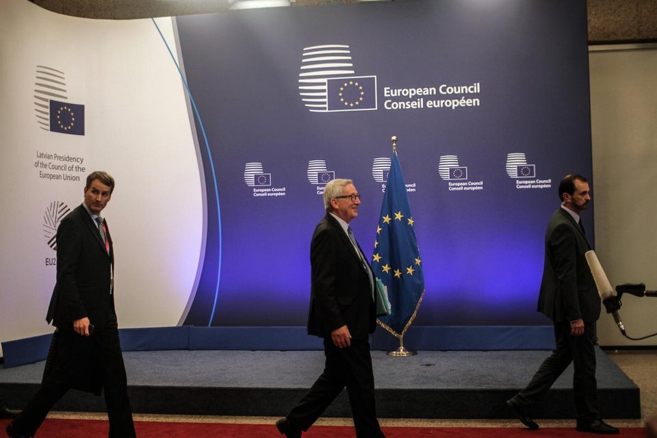 Οσα έγιναν στη Σύνοδο Κορυφής: Οι ακραίες φωνές, οι εκπλήξεις και οι σύμμαχοι της Ελλάδας | iefimerida.gr 1