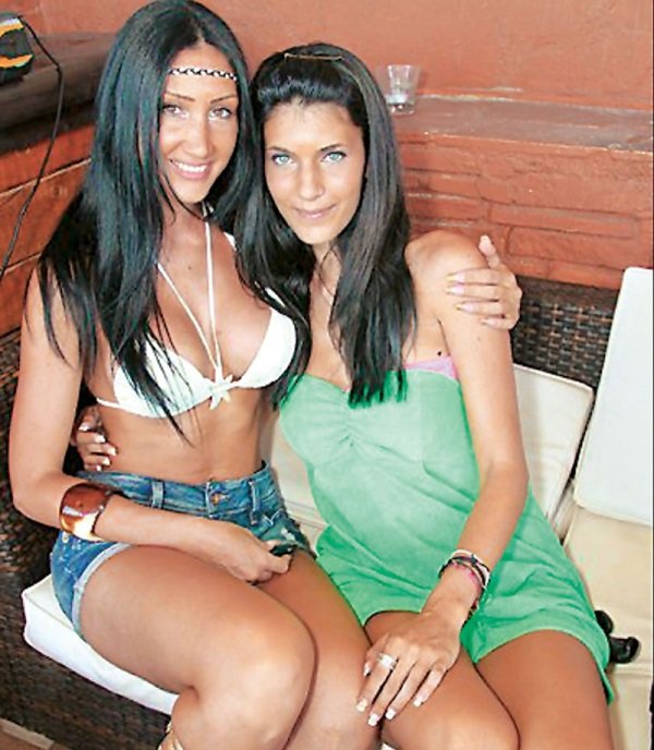 Πώς είναι σήμερα η αδελφή της αδικοχαμένης Φαίης Μπλάχα [εικόνες] | iefimerida.gr 0