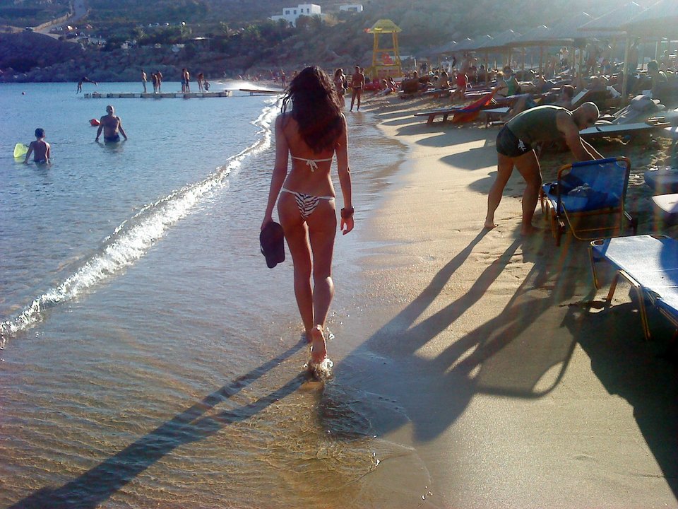 Πώς είναι σήμερα η αδελφή της αδικοχαμένης Φαίης Μπλάχα [εικόνες] | iefimerida.gr 5