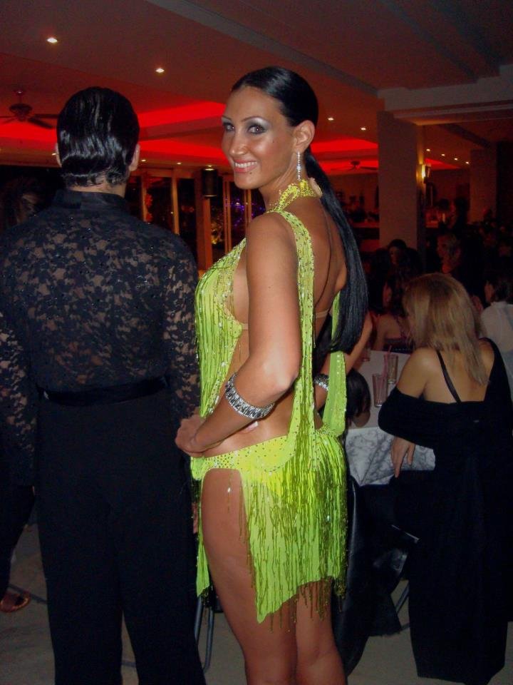 Πώς είναι σήμερα η αδελφή της αδικοχαμένης Φαίης Μπλάχα [εικόνες] | iefimerida.gr 4