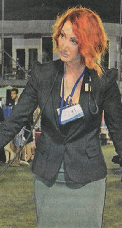 Πώς είναι σήμερα η αδελφή της αδικοχαμένης Φαίης Μπλάχα [εικόνες] | iefimerida.gr 2