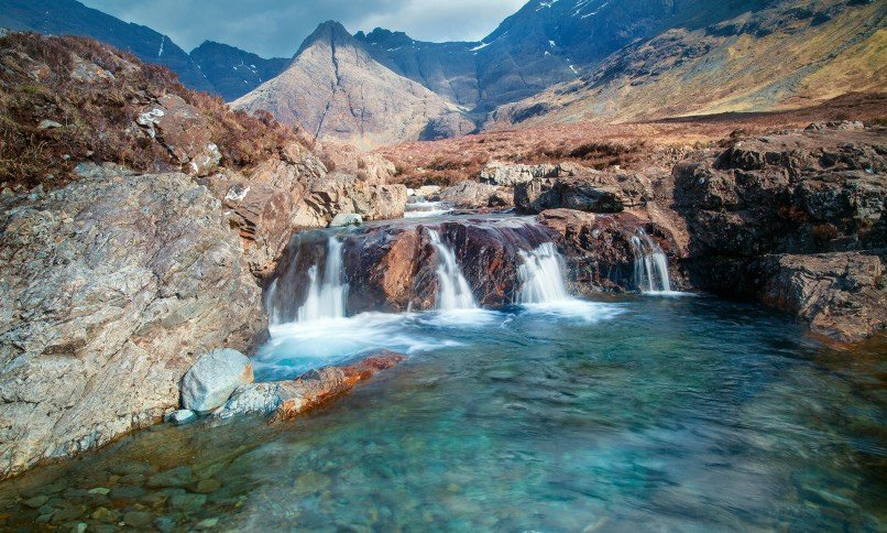 Αυτό είναι το ελληνικό νησί με την πιο ωραία θέα στον κόσμο -Το βρήκαν οι Καναδοί [εικόνες] | iefimerida.gr 11
