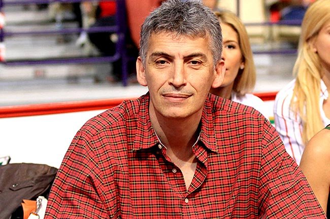 Επίθεση Βεζυρτζή σε Φασούλα: Τον πειράζει το ποτό | iefimerida.gr 4